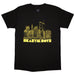 Rock Off officially Licensed Products The Beastie Boys NYC Skyline T Shirt