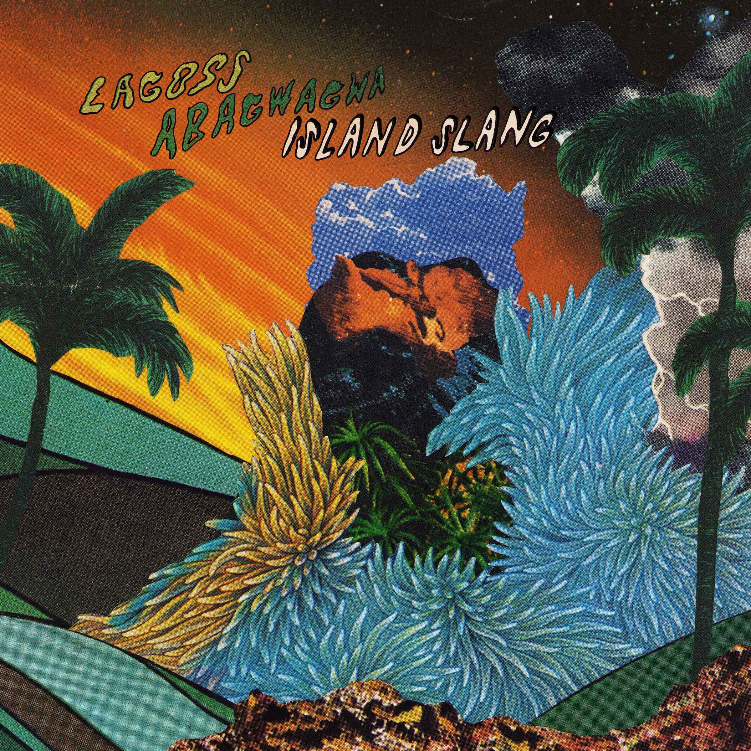 Island Slang