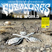 The Fuzztones Vs the World