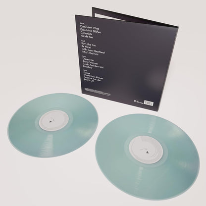 Robyn (Ltd. Coke Bottle Clear 2LP
