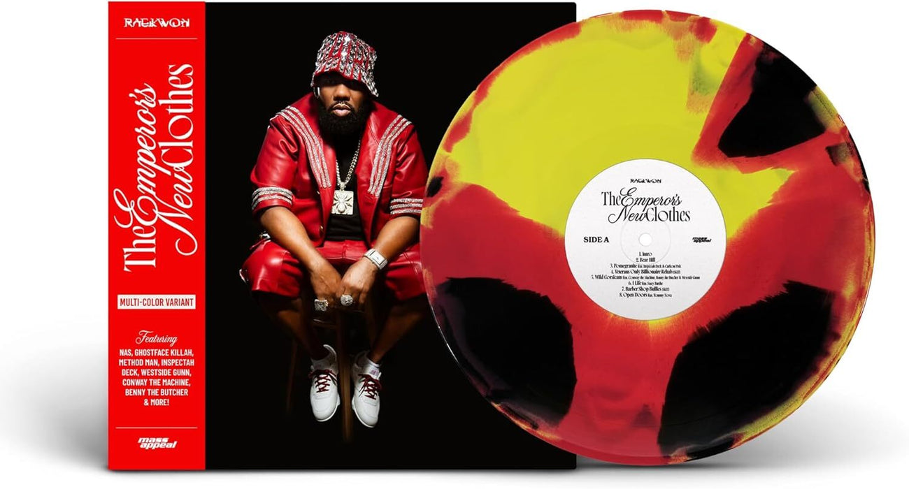 The Emperor's New Clothes