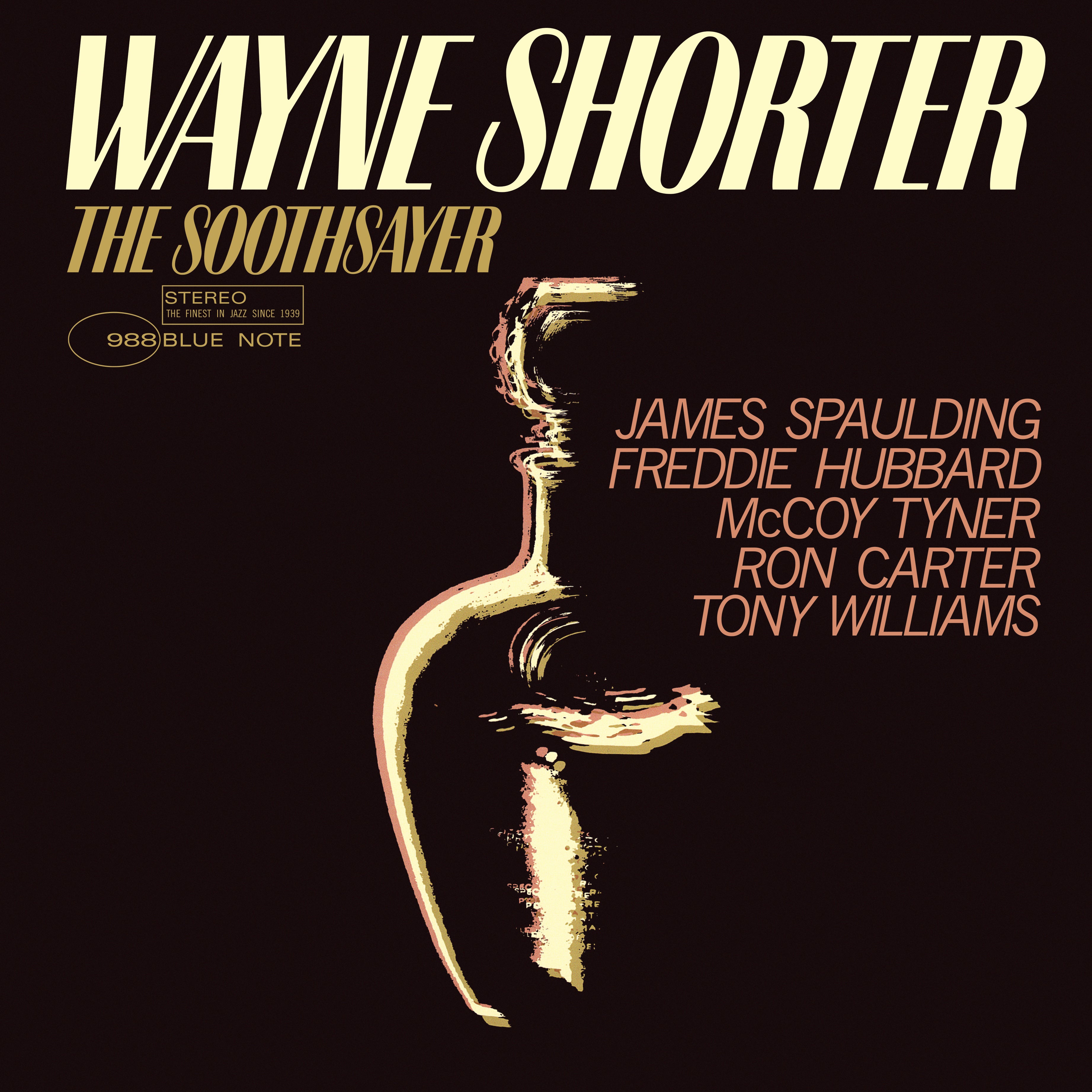The Soothsayer