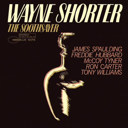 The Soothsayer