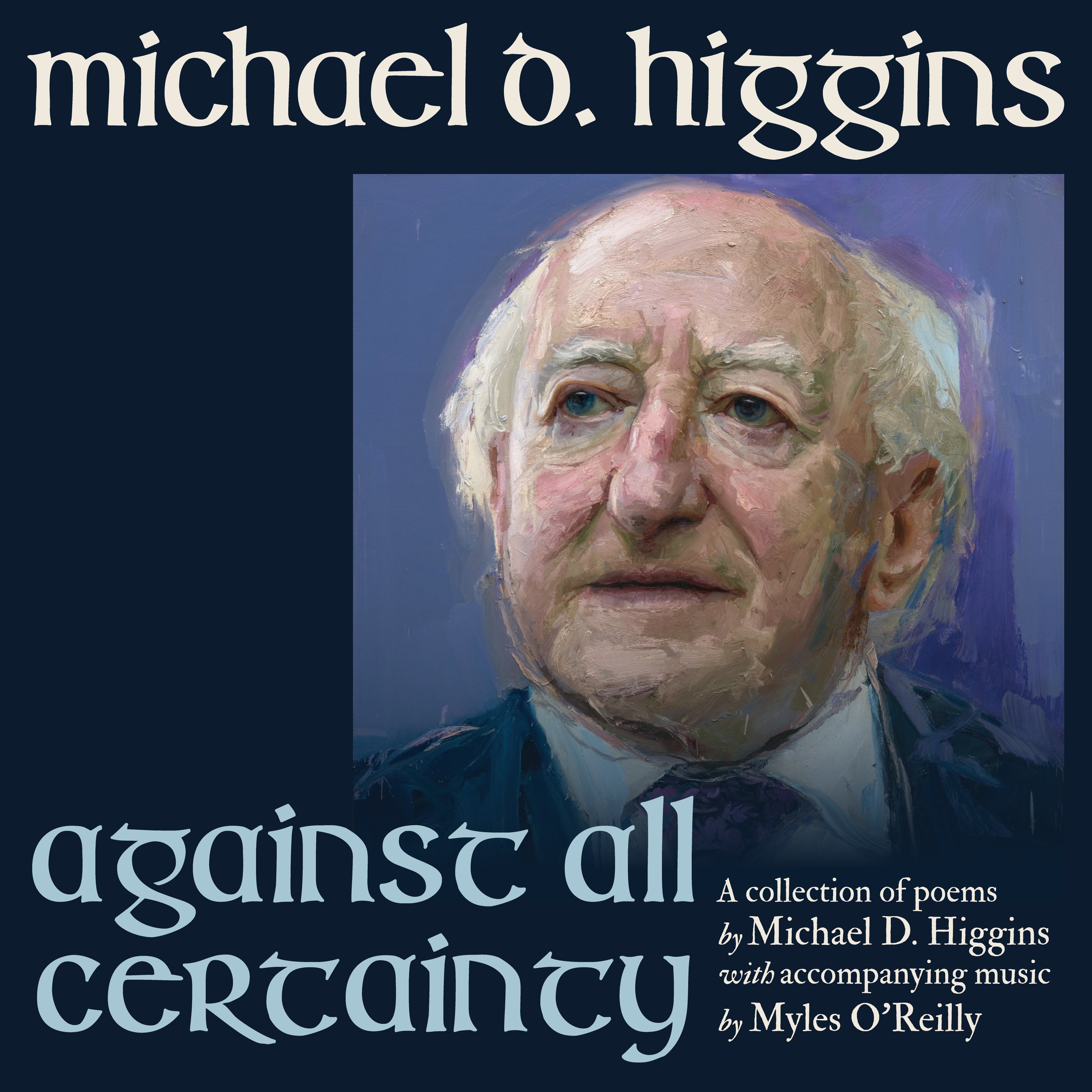 Against All Certainty