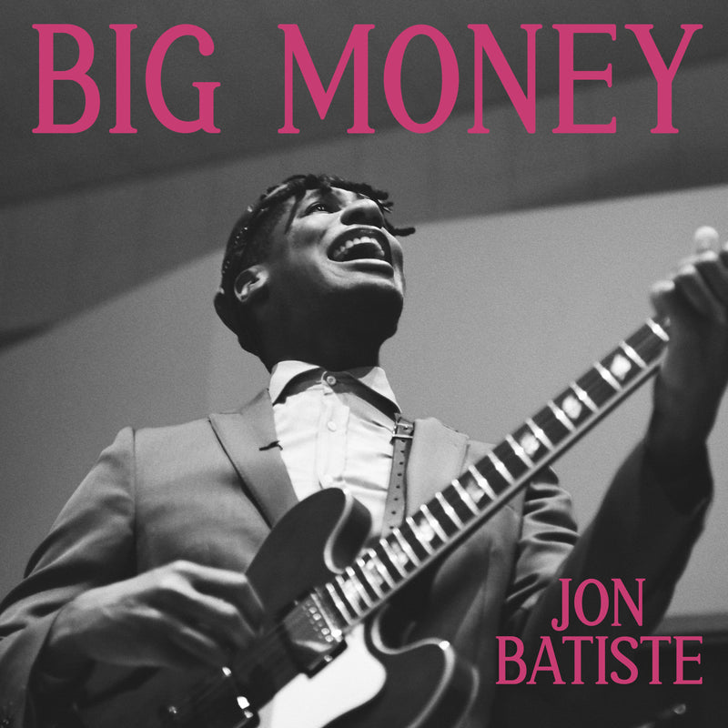 BIG MONEY