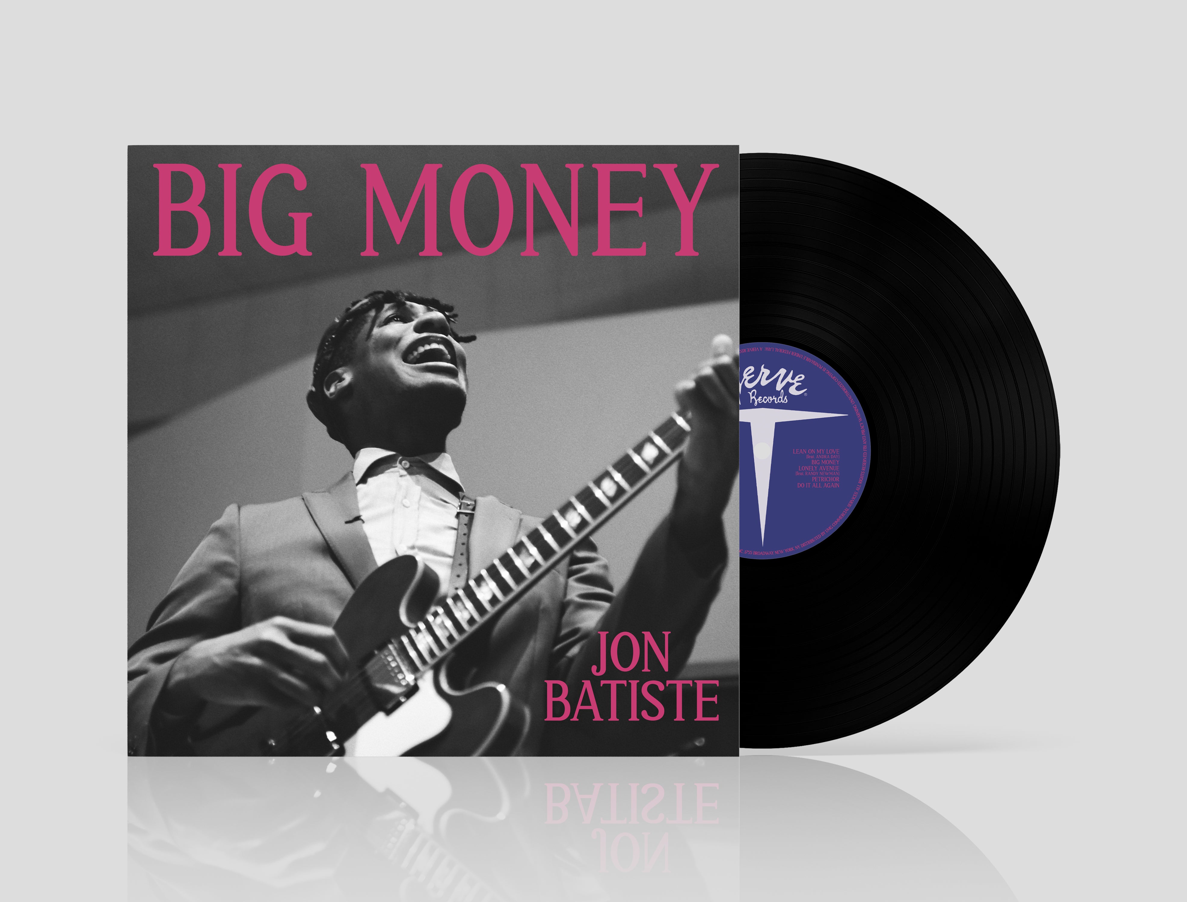 BIG MONEY