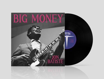 BIG MONEY