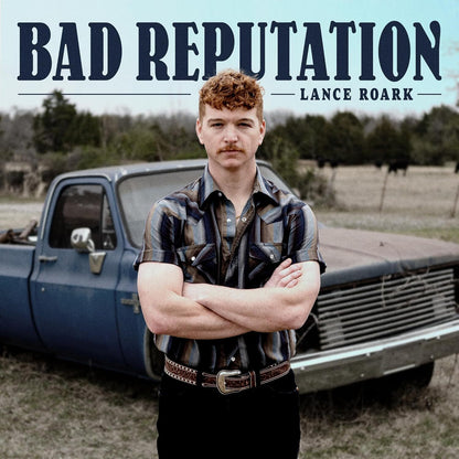 Bad Reputation
