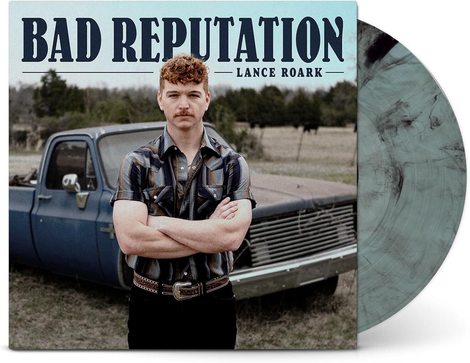 Bad Reputation