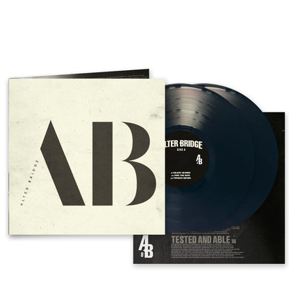 Alter Bridge
