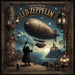 The Rock N' Roots of Led Zeppelin