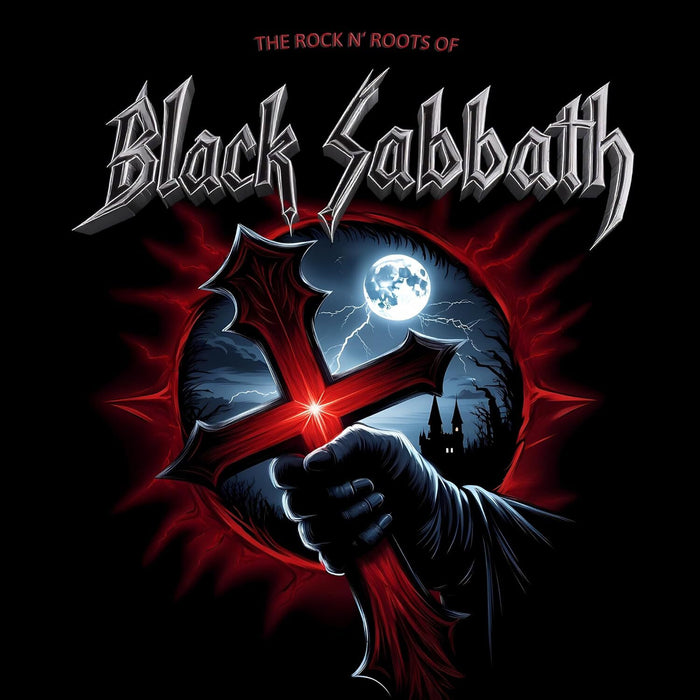 The Rock N' Roots of Black Sabbath