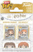 BITTY POP HARRY POTTER 2 PACK RON & HERMIONE