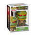 Funko Pop! TV: Transformers – Rhinox - Transformers Classic - Figura de Vinilo Coleccionable - Idea de Regalo - Mercancia Oficial - Juguetes para Niños y Adultos - TV Fans