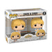 Funko Pop! Disney: Suite Life of Zack and Cody - Zack & Cody, 2-Pack - Collectable Vinyl Figure - Gift Idea - Official Merchandise - Toys for Kids & Adults