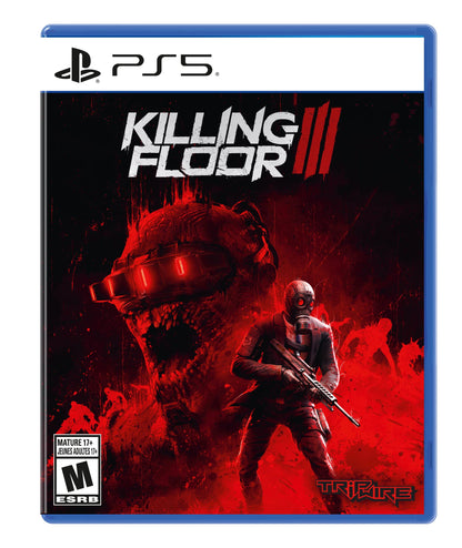 Killing Floor 3