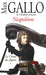 Napoléon: Tome 1, Le Chant du départ