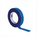 Colorations 1" Gekleurde Masking Tape Donkerblauw (Item # COTAPEDB
