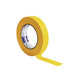 Colorations 1" Gekleurde Masking Tape Geel (Item # COTAPEYE