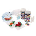 Colorations H2OFUSE Natte & Stick zekering kralen klaslokaal Pack