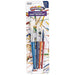 Colorations - Colorations - Verfkwasten Rond 4st.