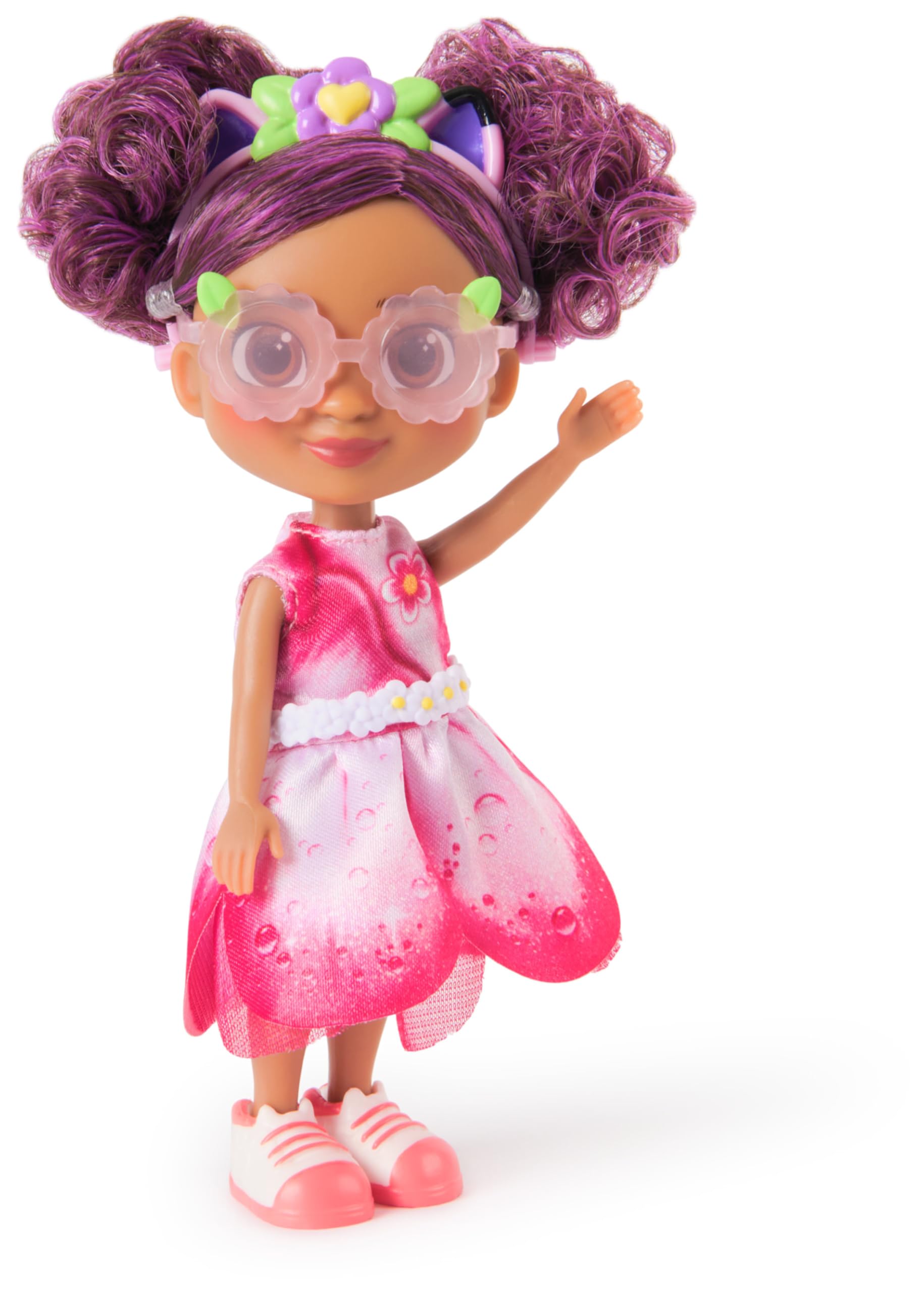 Gabby`S Movie Small Doll 15 Cm - Crystal Garden (6074288)