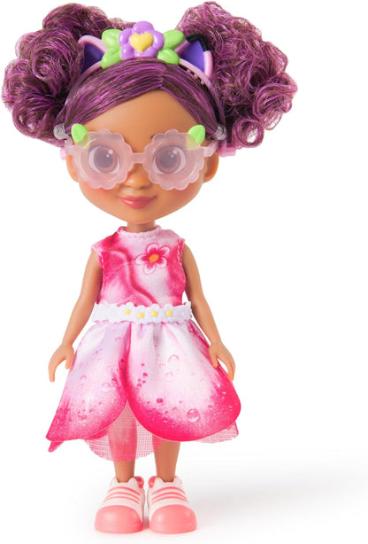 Gabby`S Movie Small Doll 15 Cm - Crystal Garden (6074288)