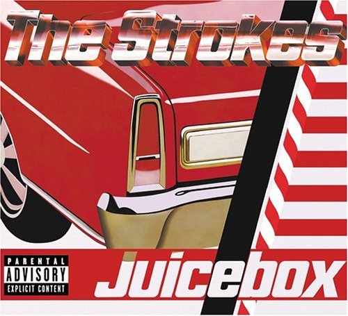 Strokes-Juicebox