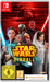 Star Wars Pinball (Code in a Box) (Switch