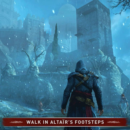 Assassin's Creed Ezio Collection (Code in Box) (Nintendo Switch)