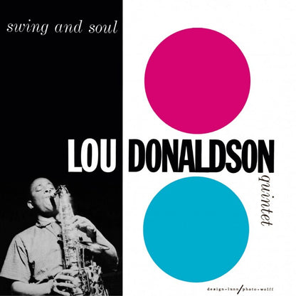 Swing and Soul