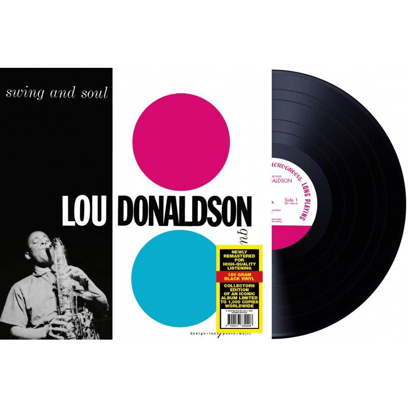 Swing and Soul