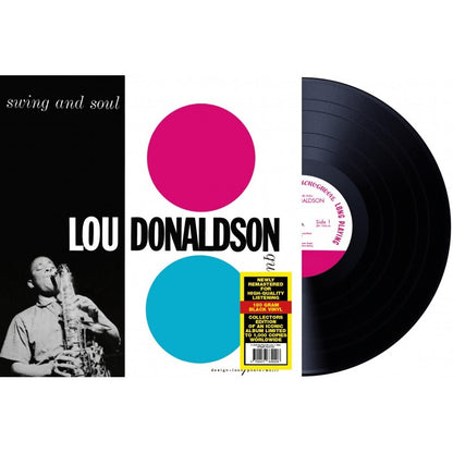 Swing and Soul
