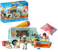 Playmobil - My Life: Ice Cream Truck With Surf Shop (71904)