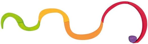 Goki - Goki Houten Puzzel Oculus 11st.
