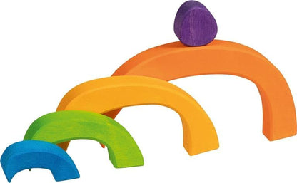 Goki - Goki Houten Puzzel Oculus 11st.