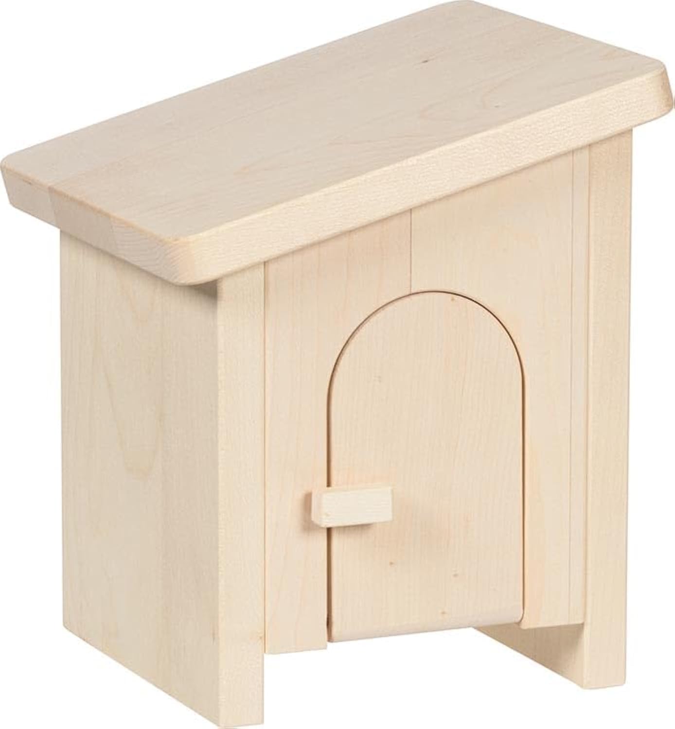 Holztiger Houten Kleine Stal