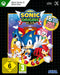 Sonic Origins Plus Limited Edition (Xbox One / Xbox Series X)