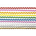 Colorations - Colorations - Zigzaglint 47m