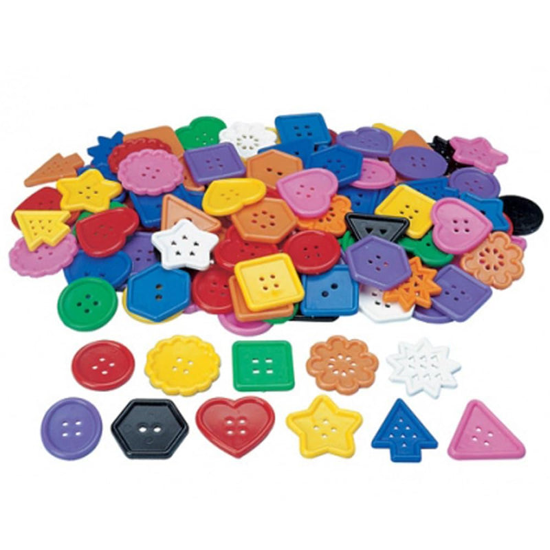 Colorations - Colorations - Hele Grote Felle Knopen 450 Gram