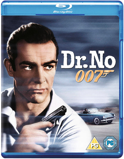 Dr. No.
