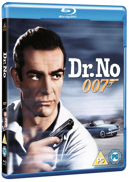 Dr. No.