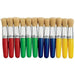 Colorations - Colorations - Dikke Penselen 12st.
