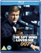 The Spy Who Loved Me