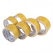 Dubbelzijdige Tape 38mm/10m