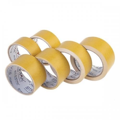 Dubbelzijdige Tape 38mm/10m