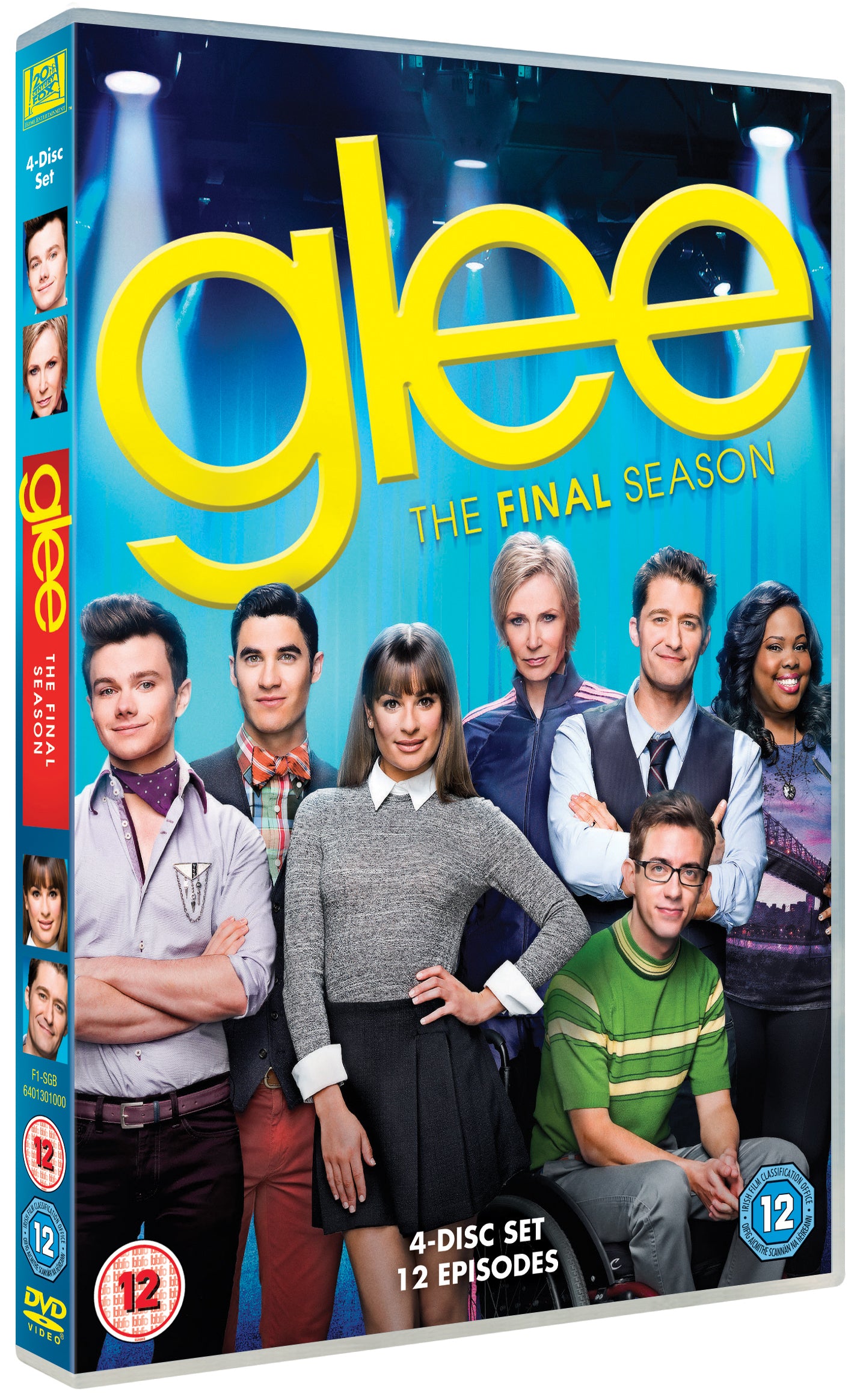 Glee: The Final Season