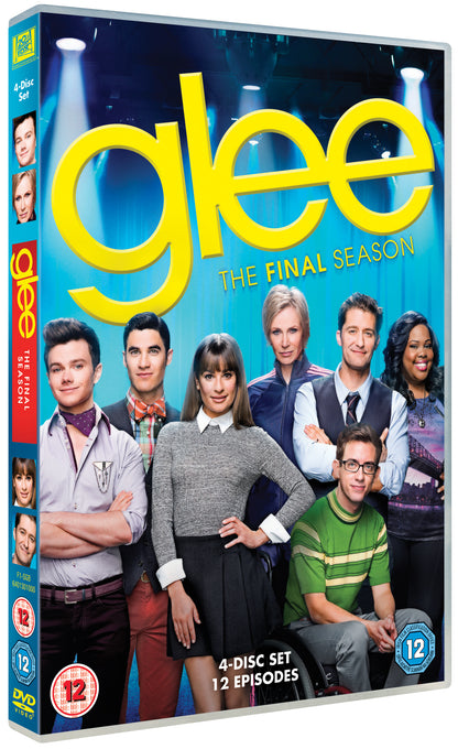 Glee: The Final Season