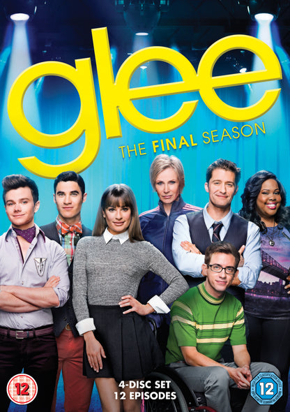 Glee: The Final Season