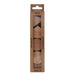 Houten Magneten 3cm 5st.